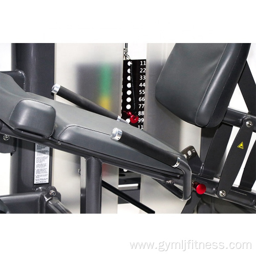 Fitness equipment gym training machine Leg Extension